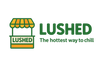 Lushed